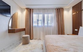 Appart-Hotel Immoka